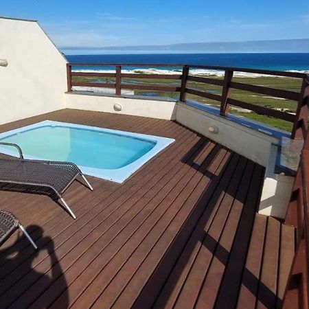 Triplex Cabo Frio Apartment Exterior photo