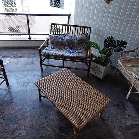 Triplex Cabo Frio Apartment Exterior photo