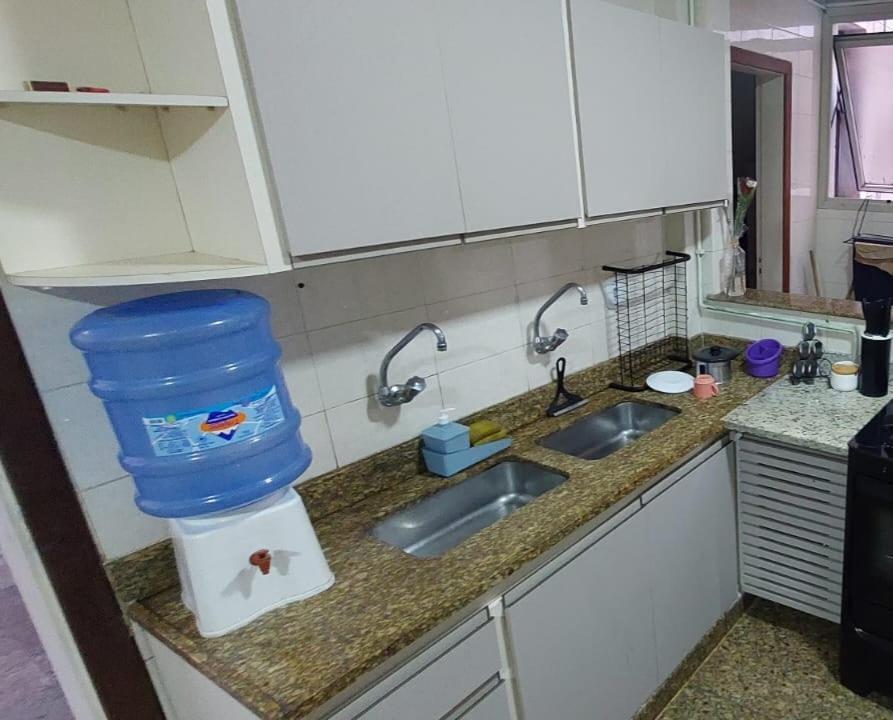 Triplex Cabo Frio Apartment Exterior photo