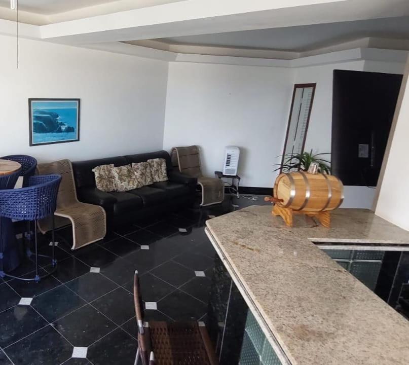 Triplex Cabo Frio Apartment Exterior photo