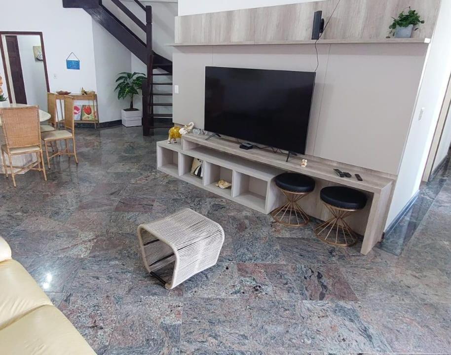 Triplex Cabo Frio Apartment Exterior photo
