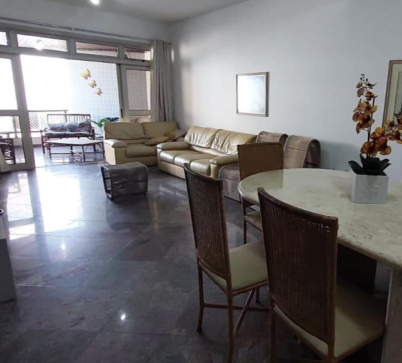 Triplex Cabo Frio Apartment Exterior photo