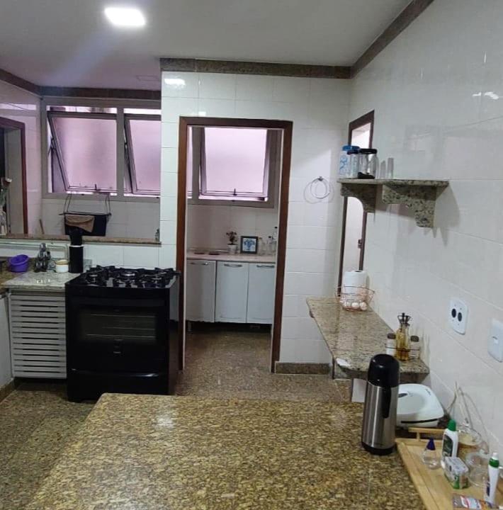 Triplex Cabo Frio Apartment Exterior photo