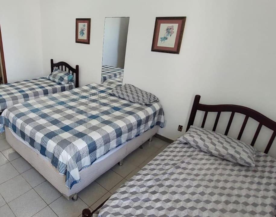 Triplex Cabo Frio Apartment Exterior photo