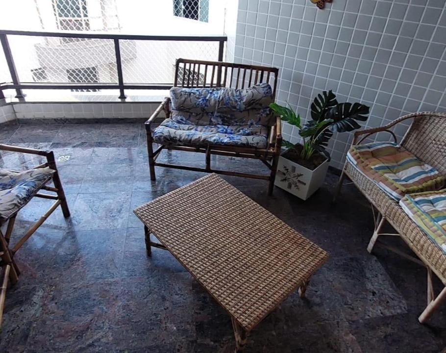 Triplex Cabo Frio Apartment Exterior photo